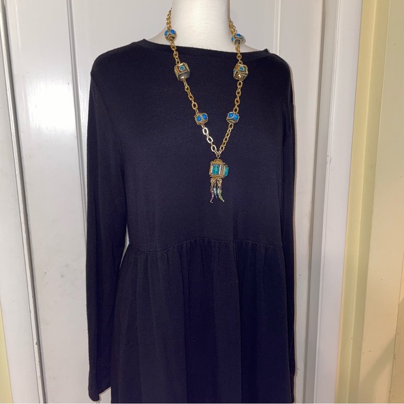 Motherhood tunic/ dress L - Picture 2 of 5